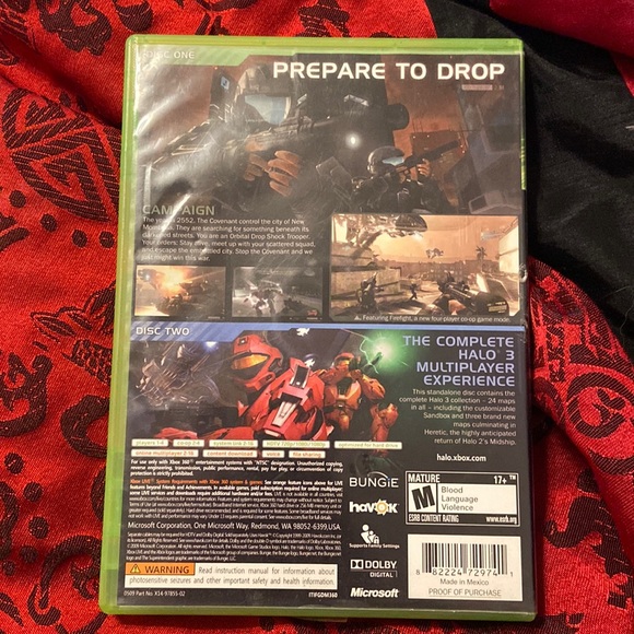 Xbox 360 - Picture 4 of 6